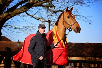 Olympic Champions Ben Maher and Explosion W Among Those to be Honoured at The London International Horse Show